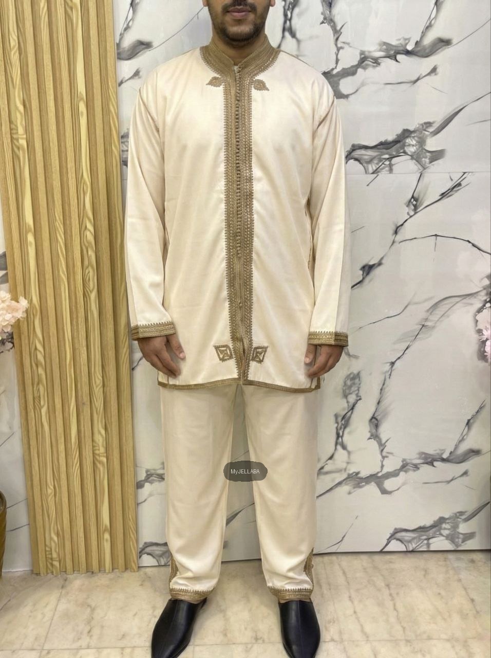 Jabador Khaddou - 13