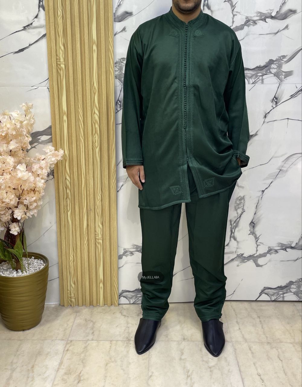 Jabador Khaddou - 12