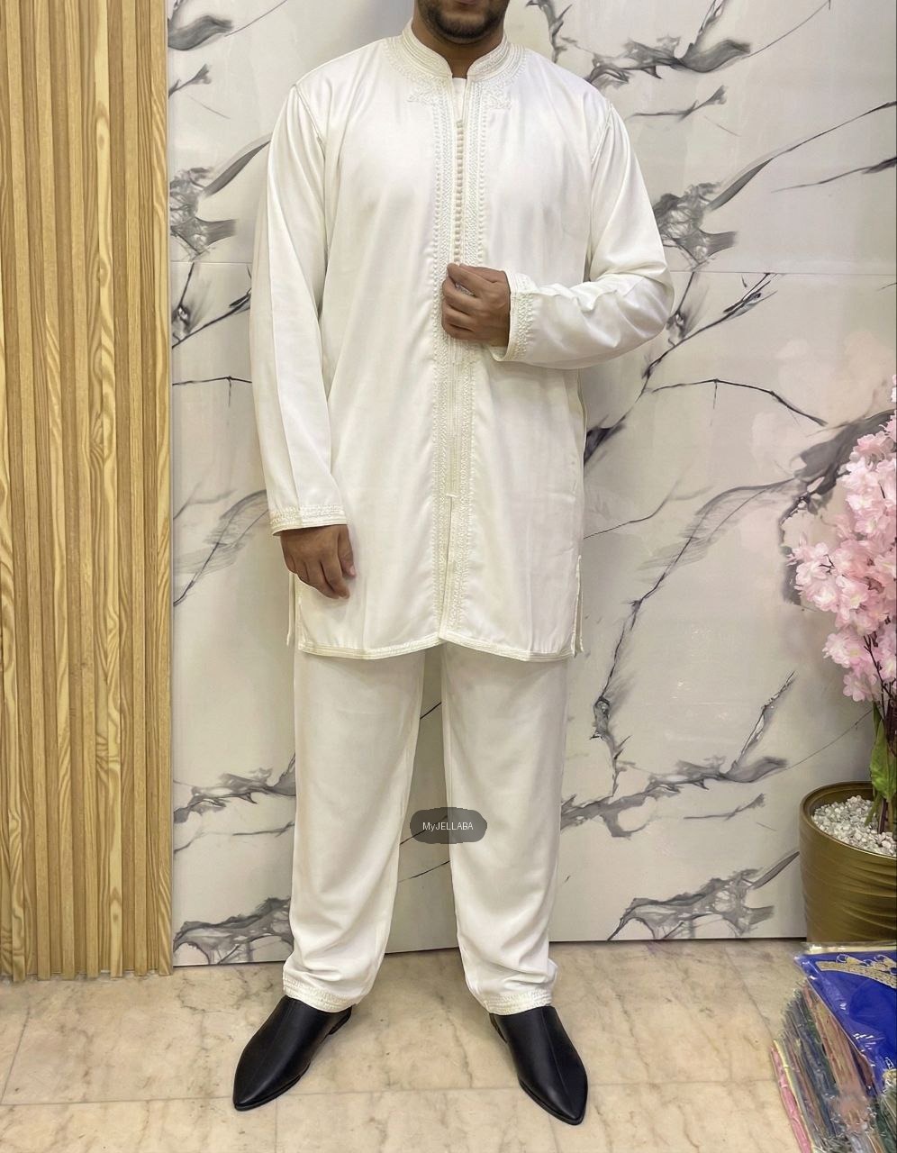 Jabador Khaddou - 11