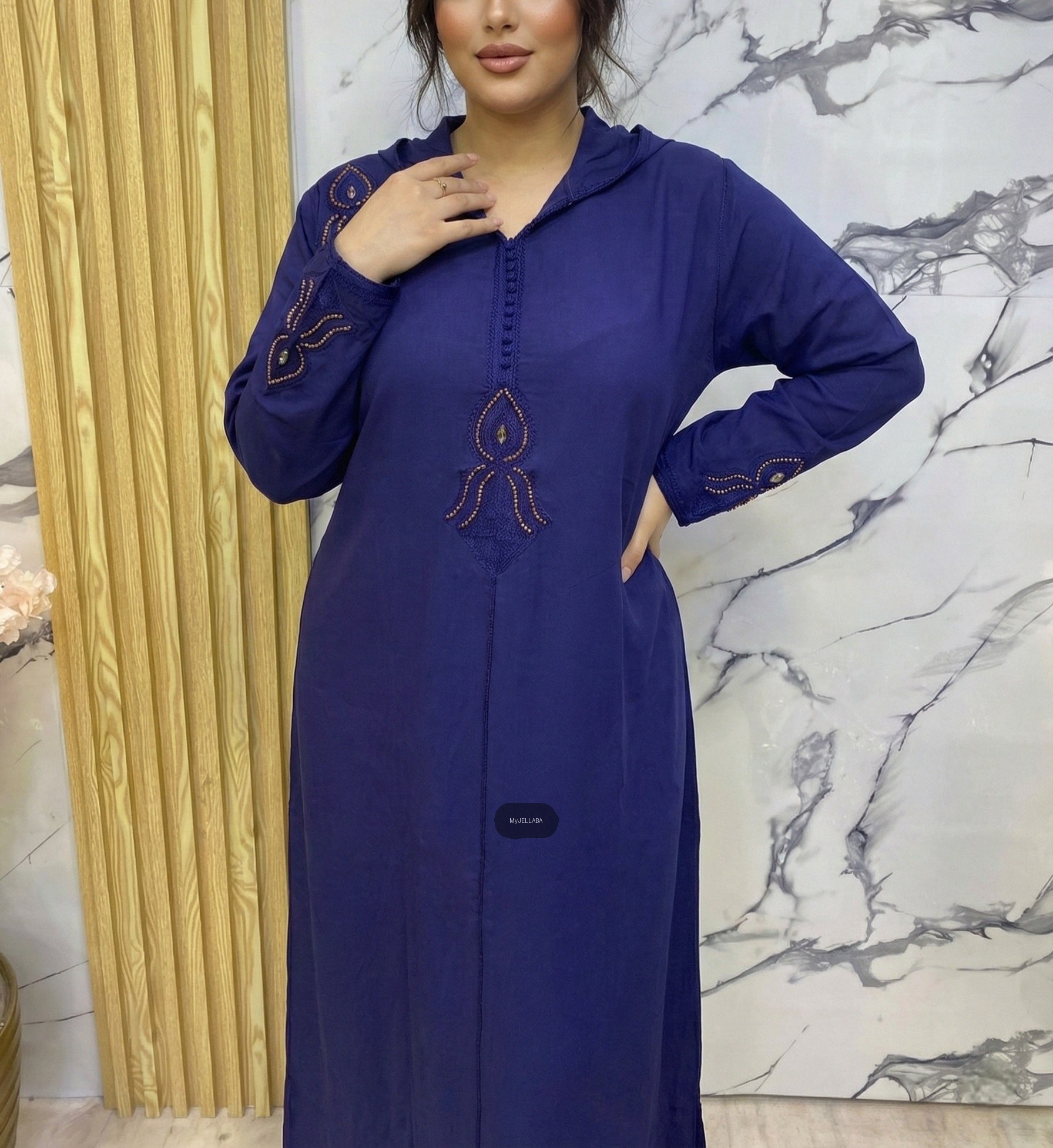 Jellaba Khaddou - 14