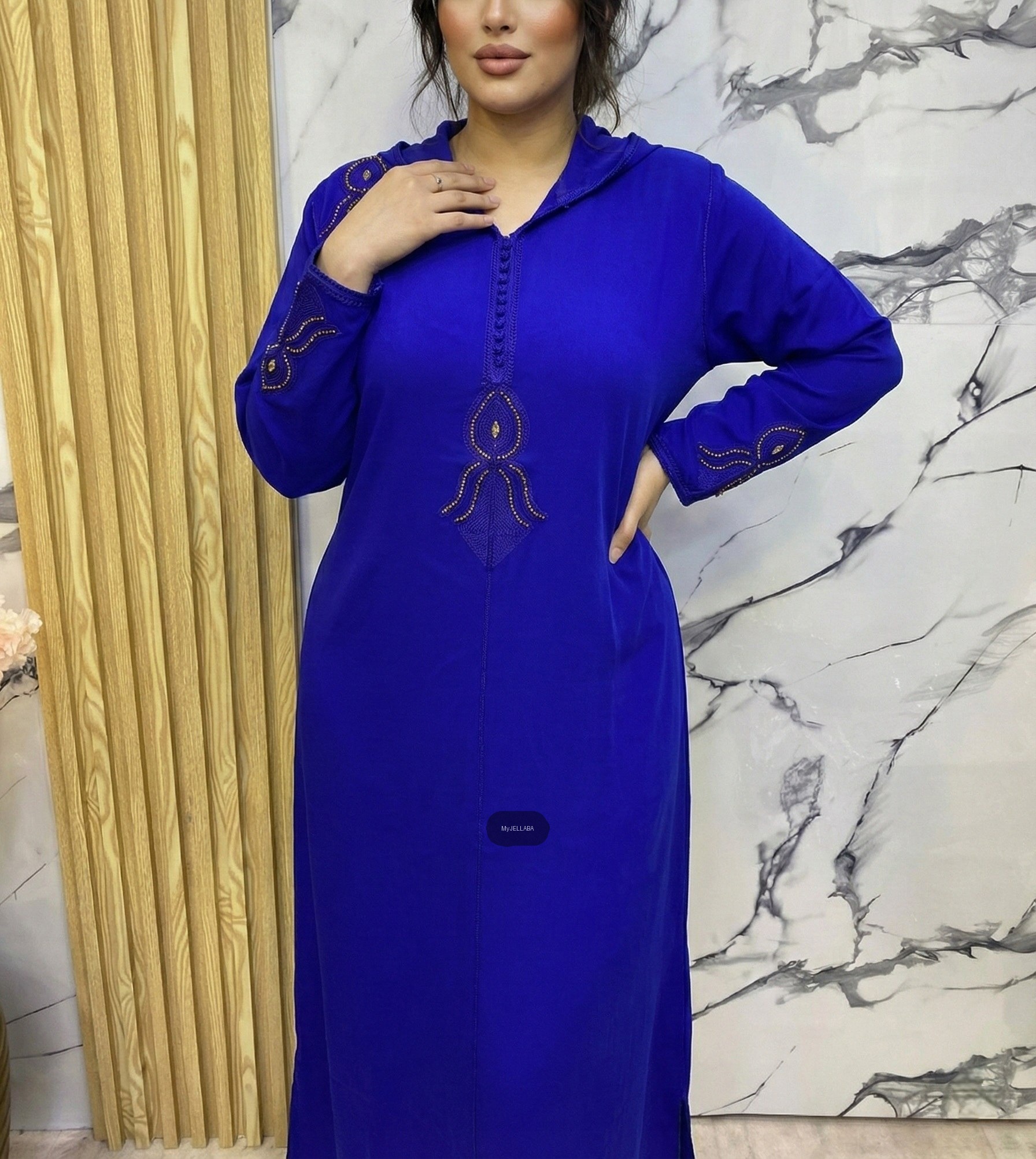 Jellaba Khaddou - 11