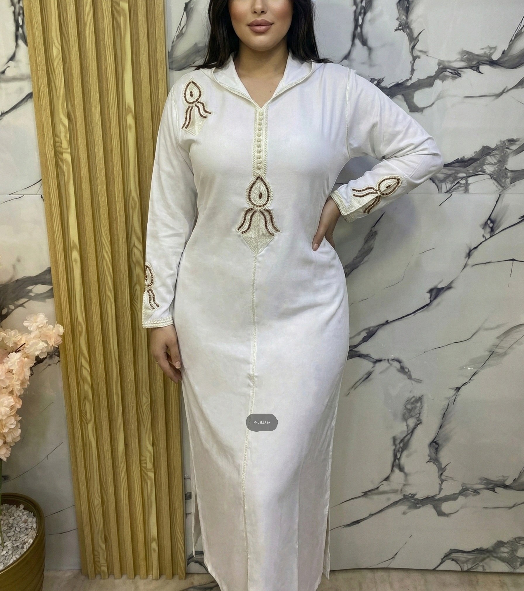 Jellaba Khaddou - 12