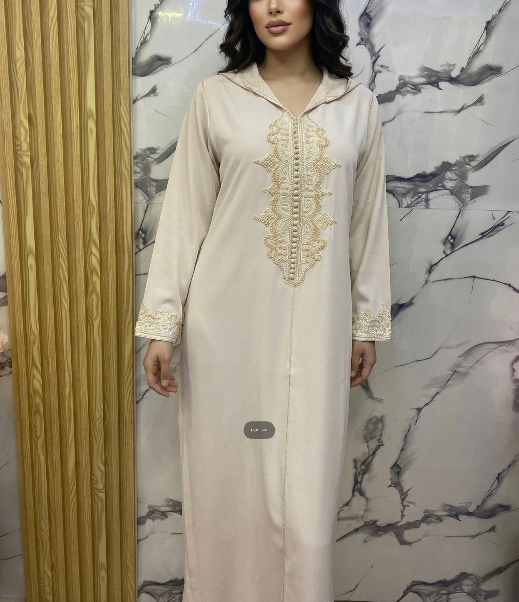 Jellaba Khaddou - 15