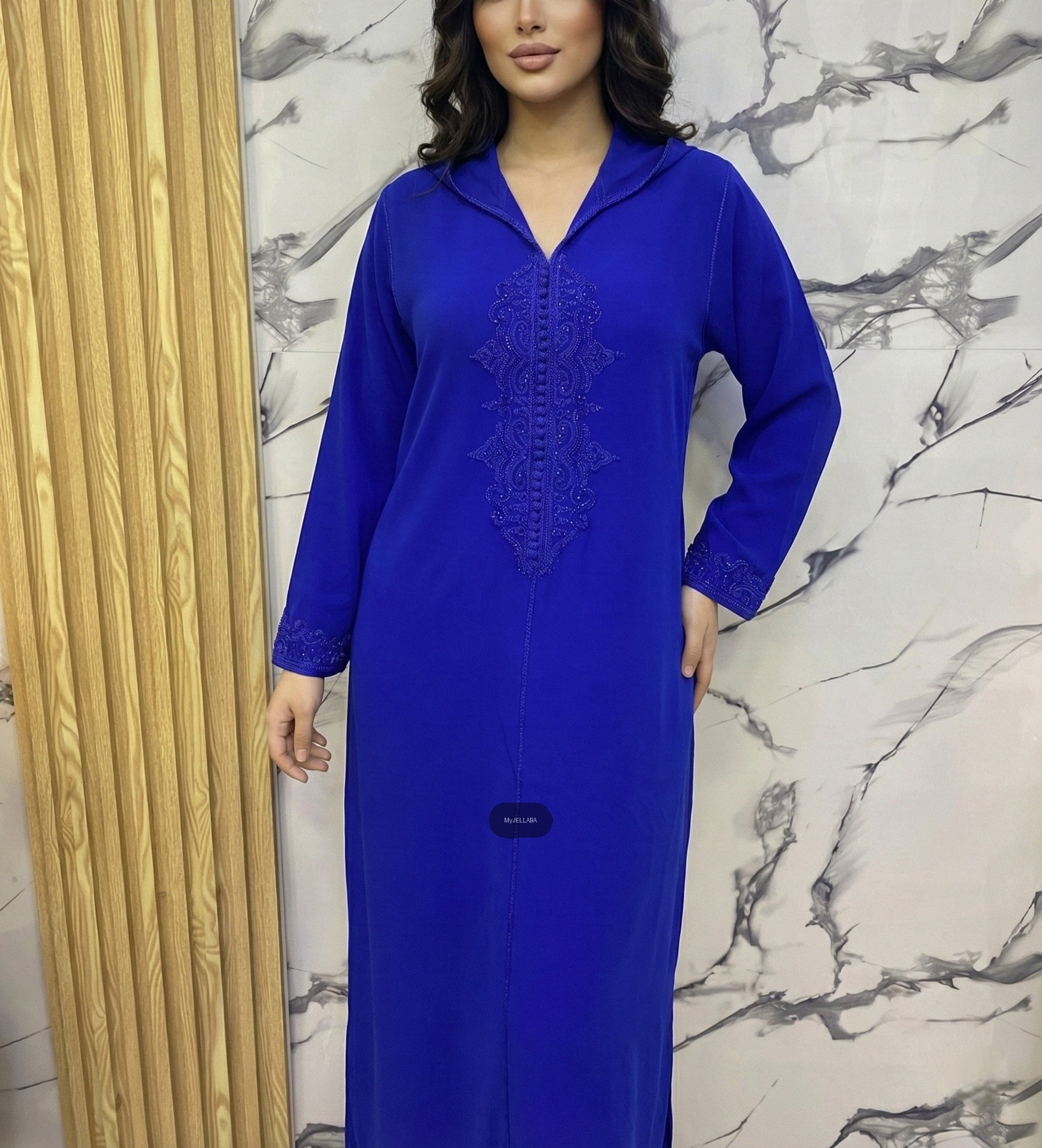 Jellaba Khaddou - 13