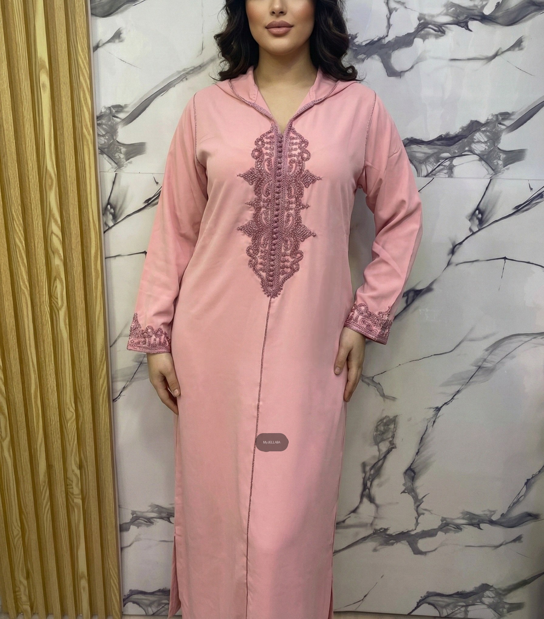 Jellaba Khaddou - 14