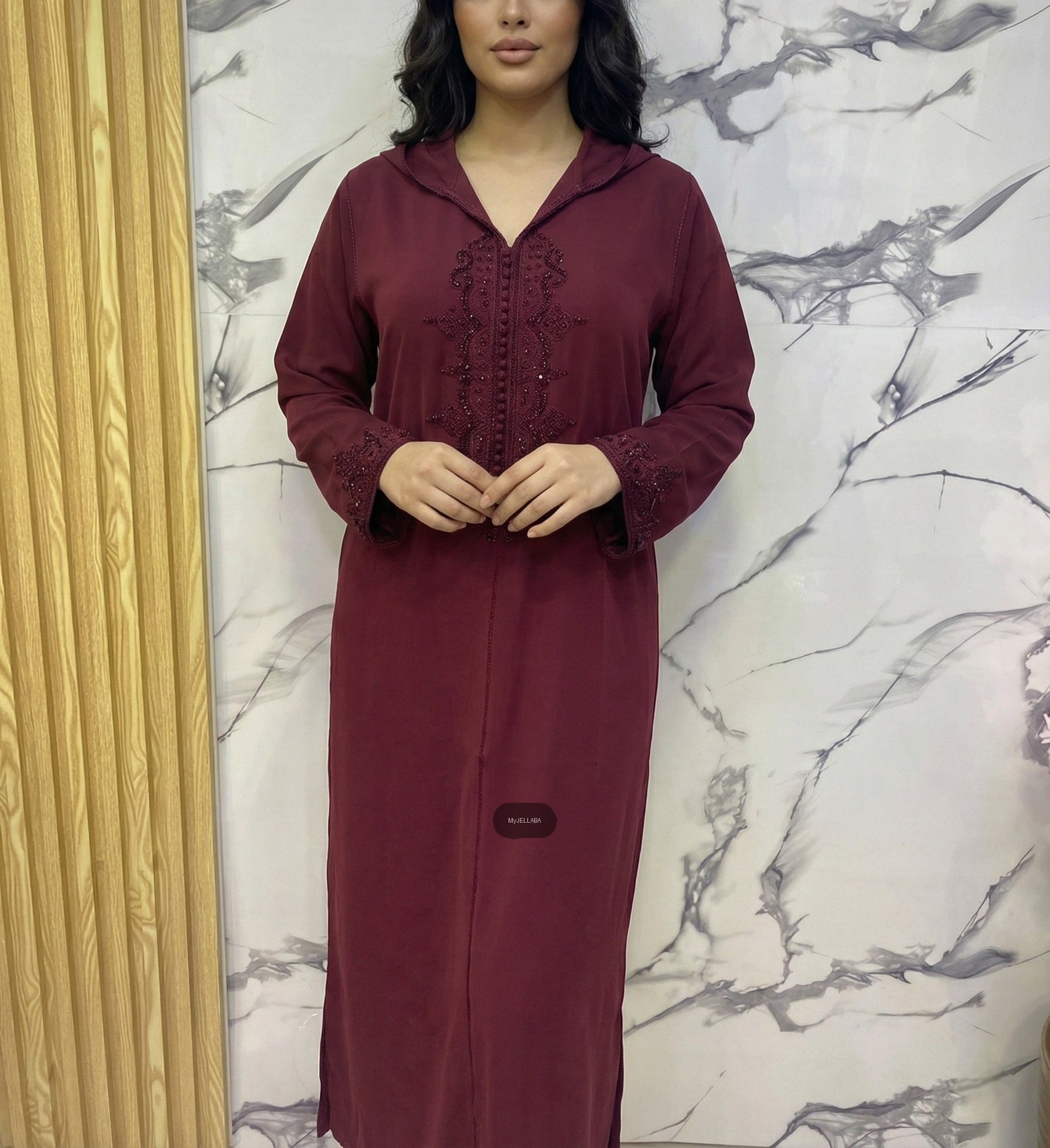 Jellaba Khaddou - 19