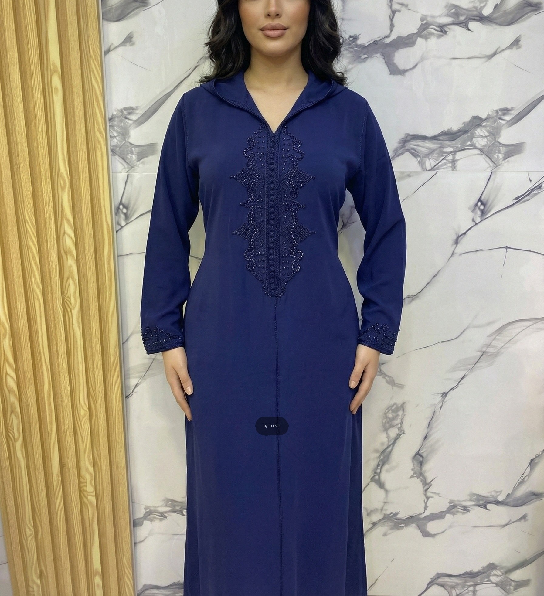 Jellaba Khaddou - 17