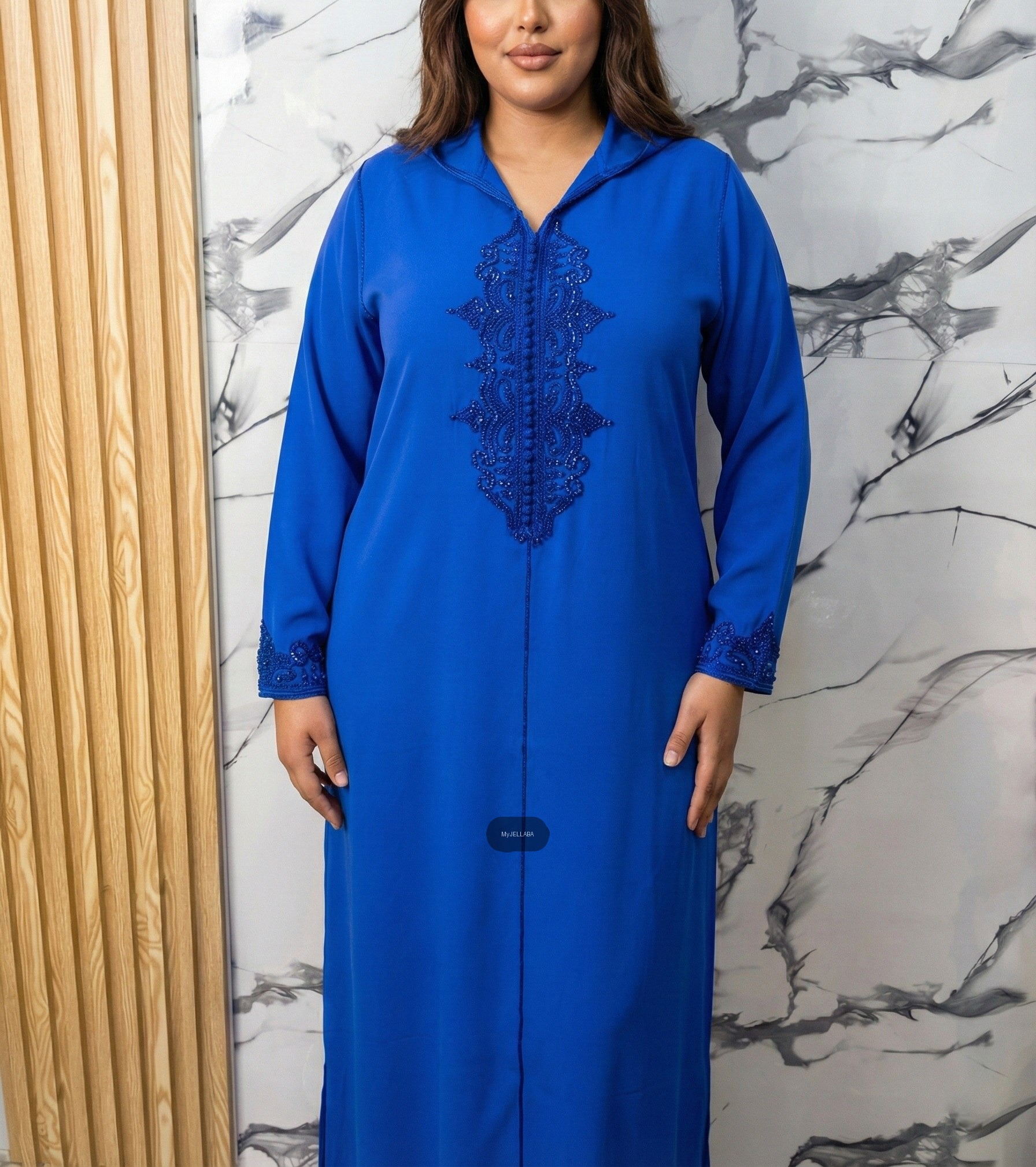 Jellaba Khaddou - 12