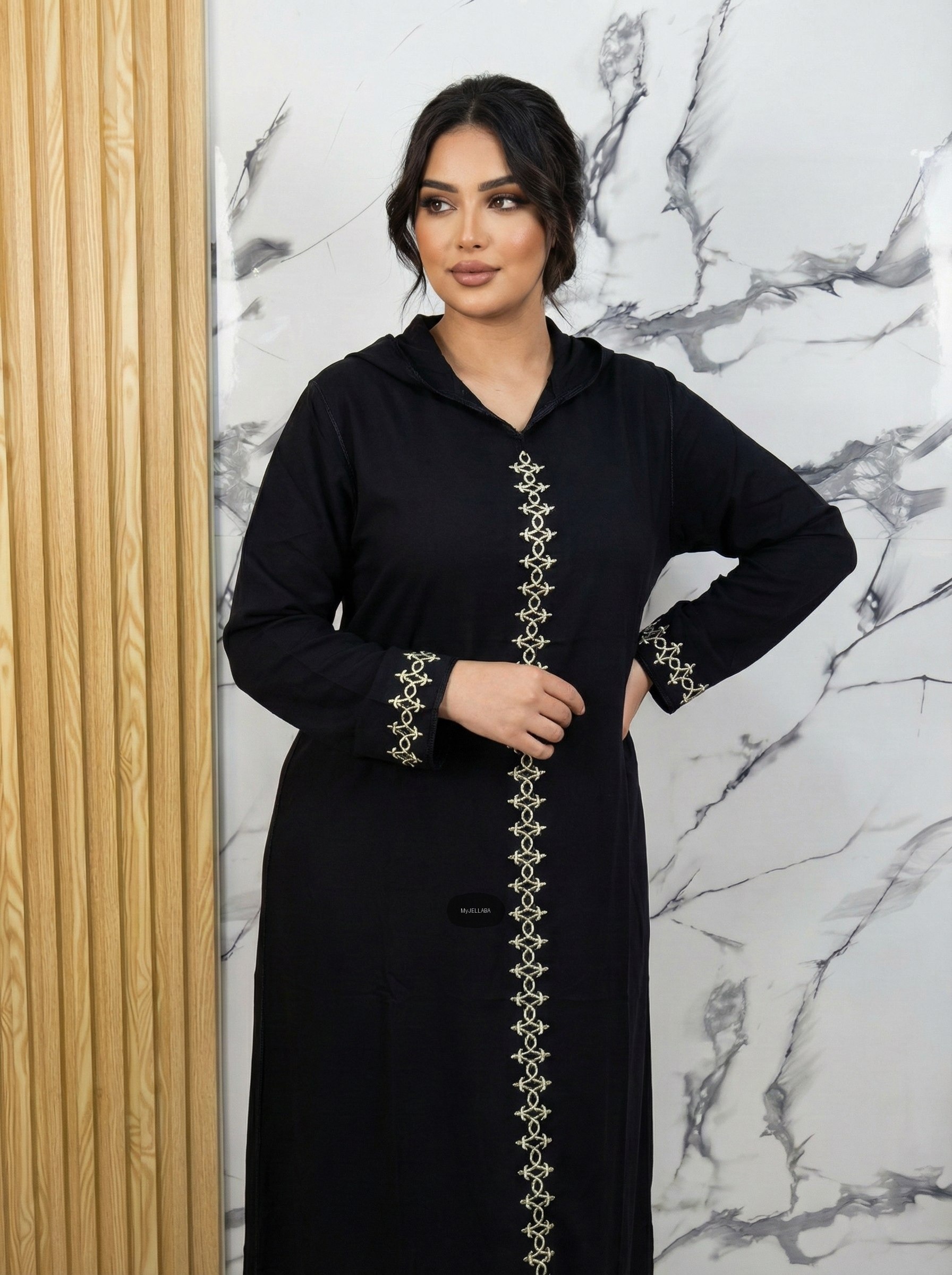 Jellaba Khaddou - 16