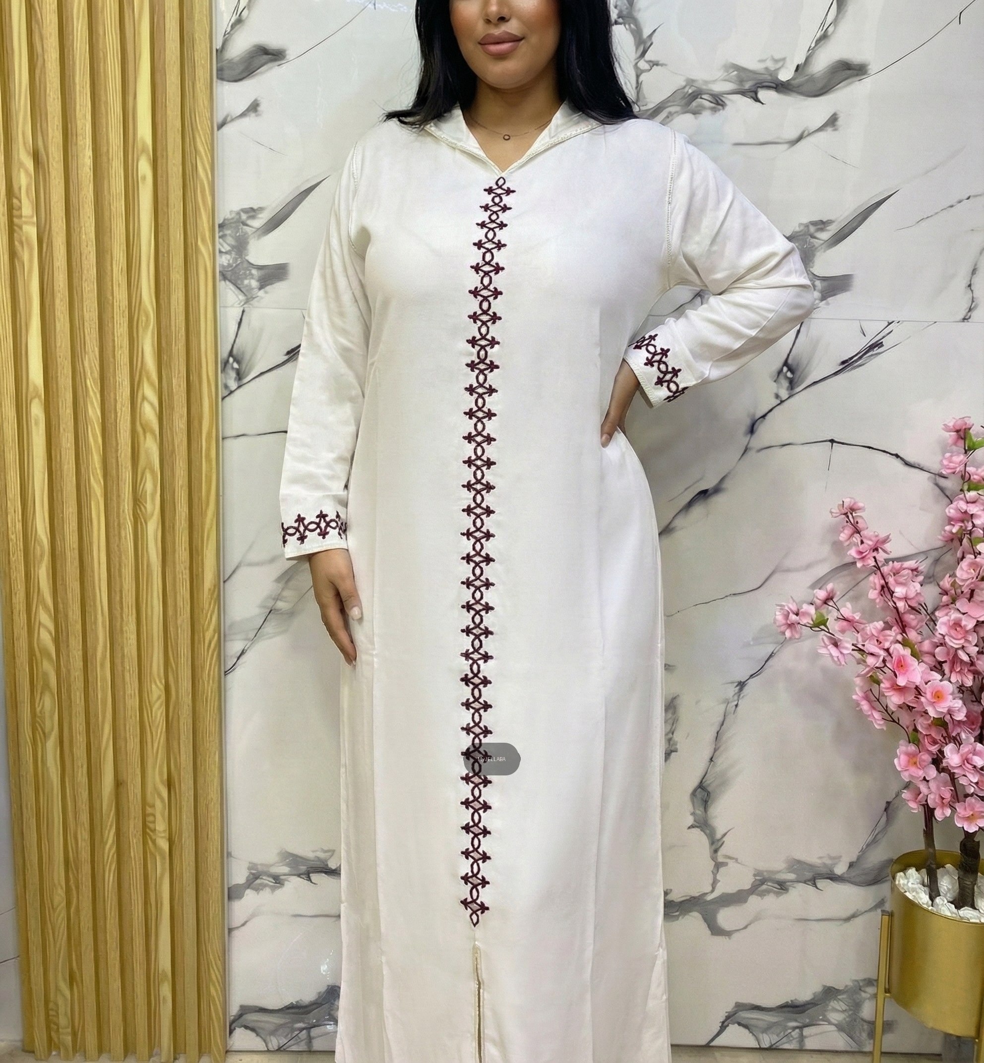 Jellaba Khaddou - 10