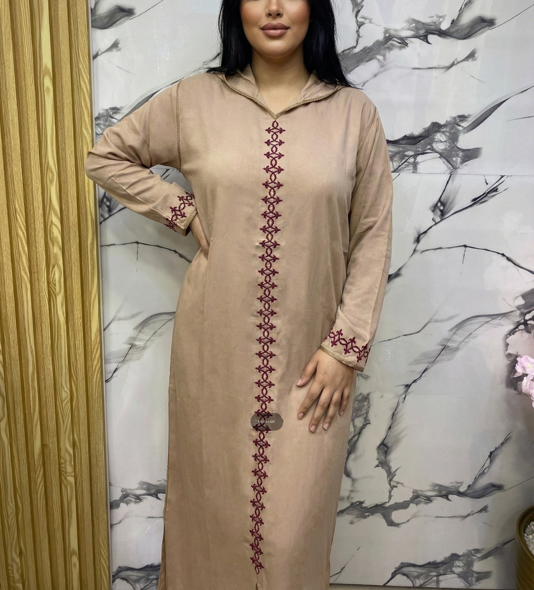 Jellaba Khaddou - 11