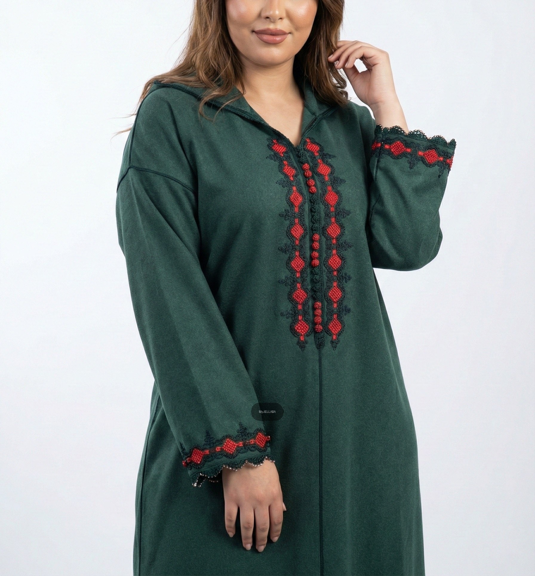 Cachemire Élégance - 3