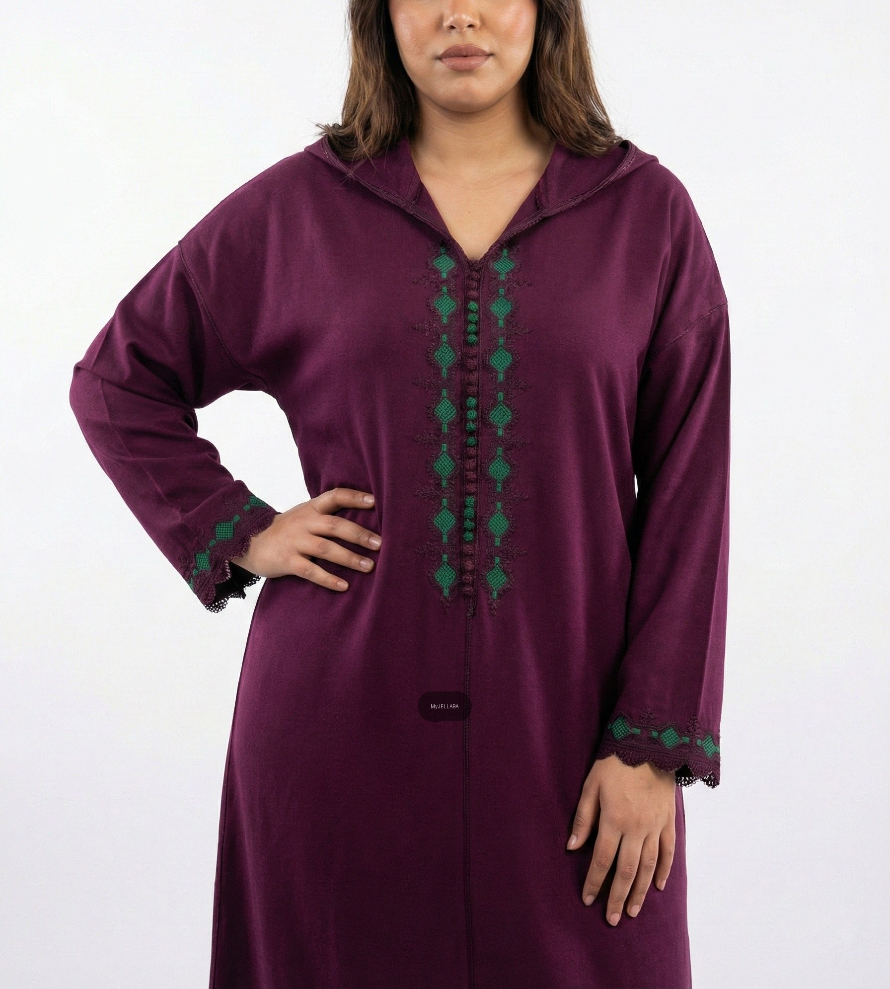 Cachemire Élégance - 5