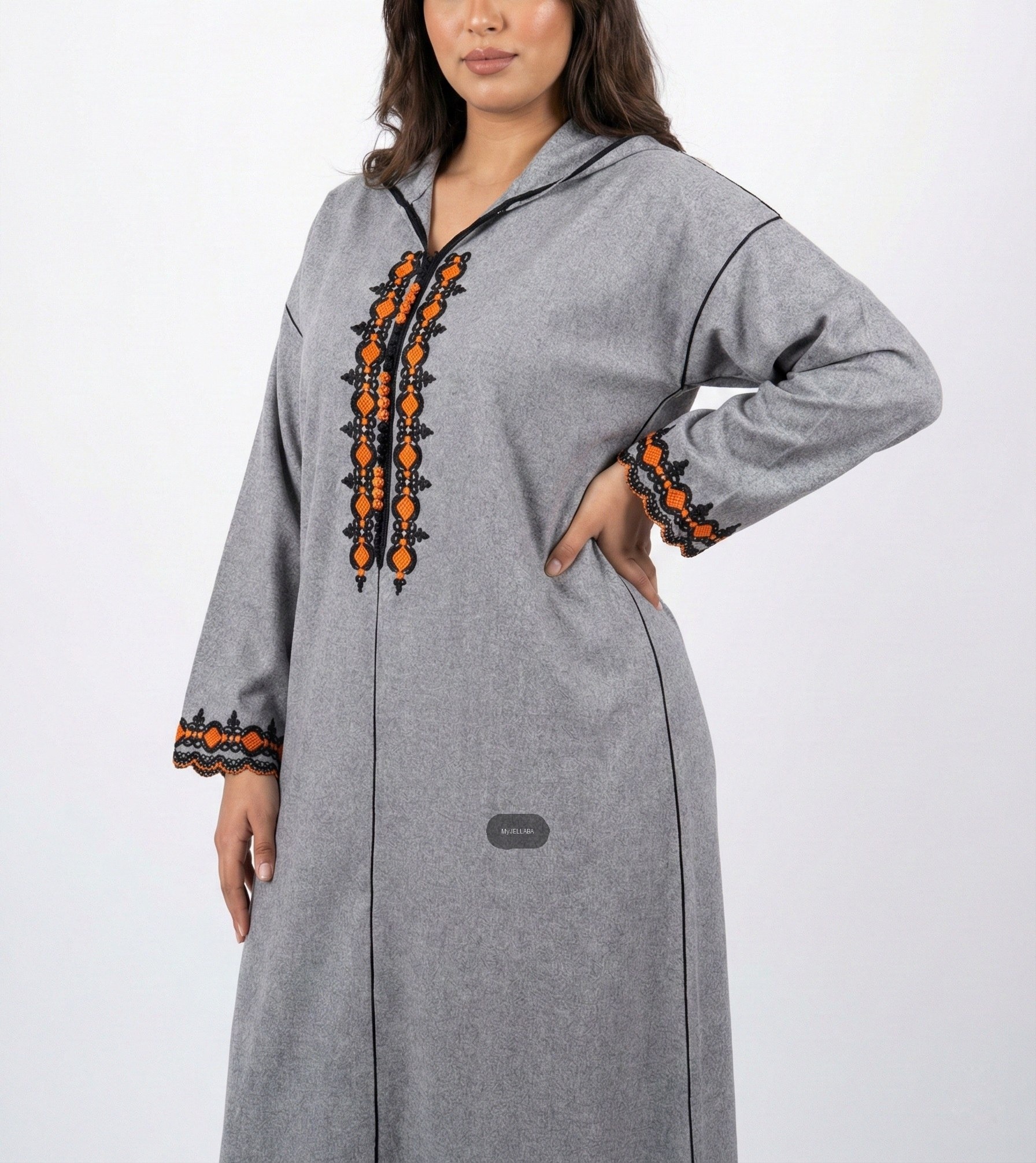 Cachemire Élégance