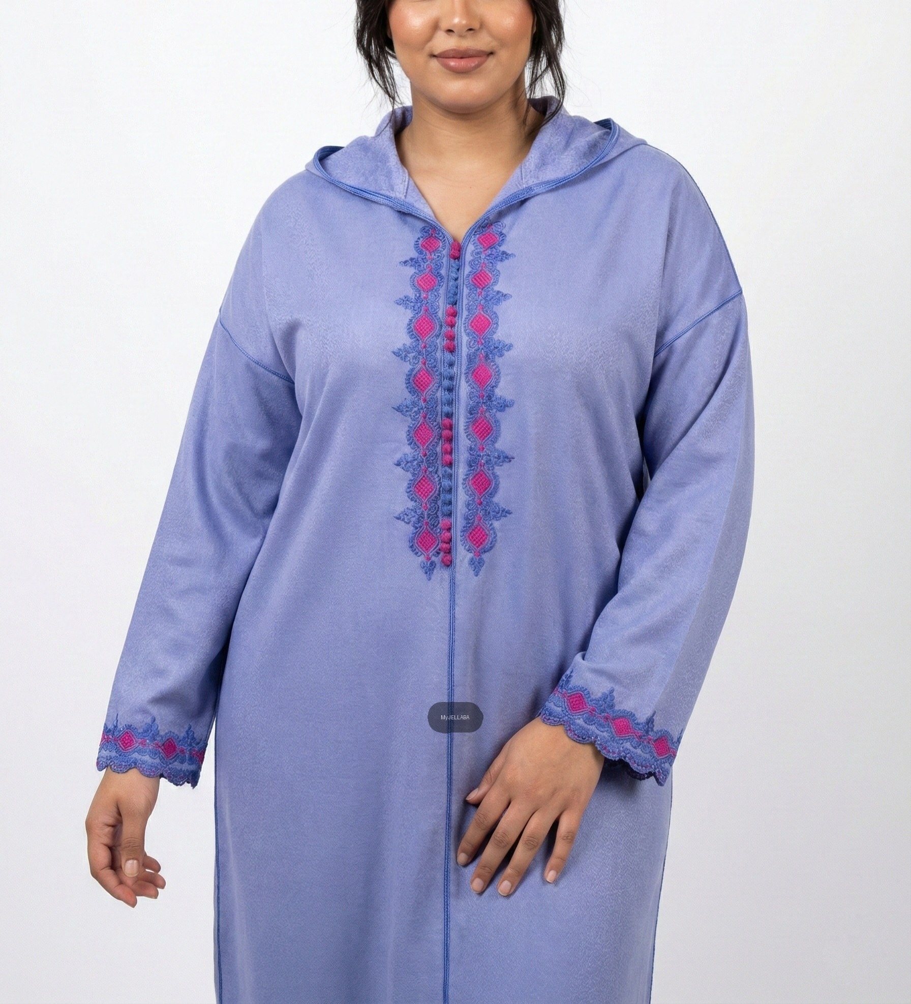 Cachemire Élégance