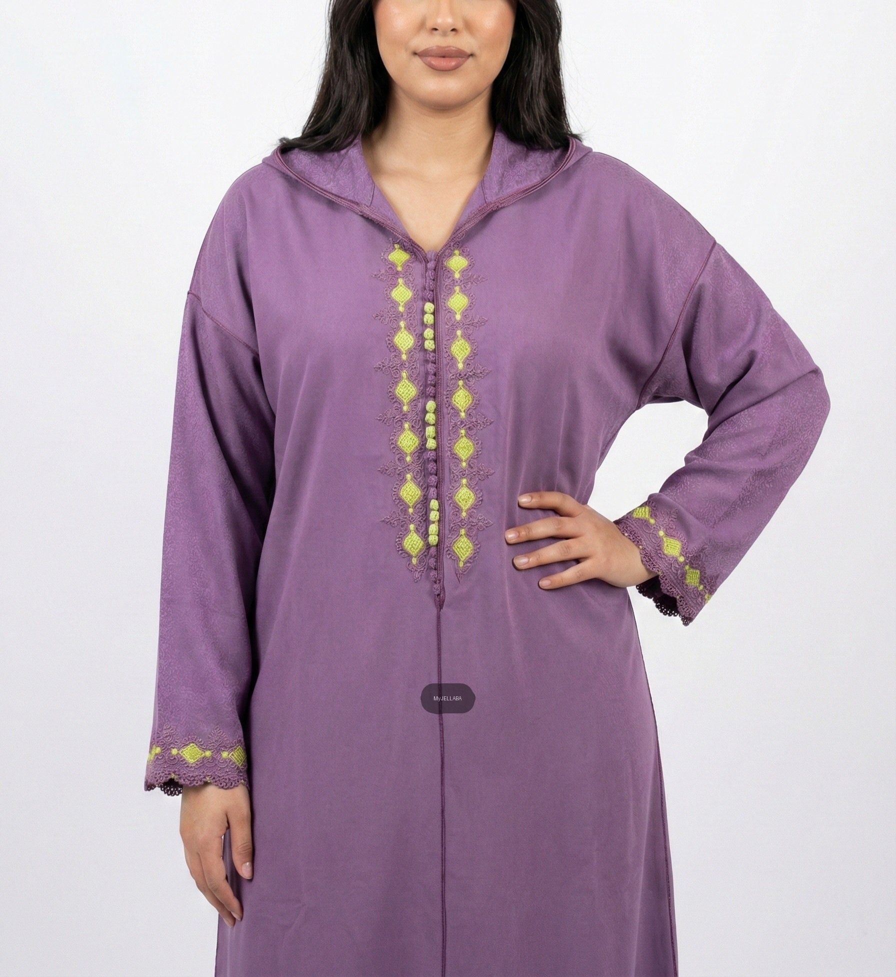 Cachemire Élégance - 4