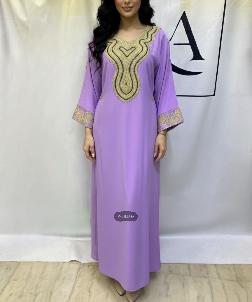 Papillon Crêpe - 30