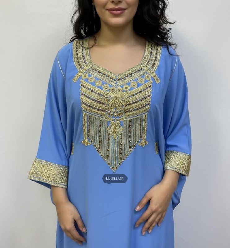 Papillonne Crêpe - 20