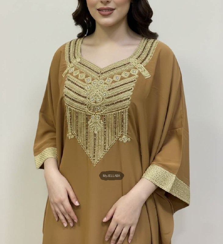 Papillonne Crêpe - 23