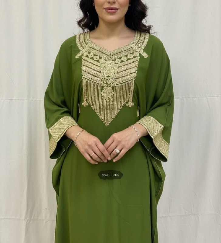 Papillonne Crêpe - 24