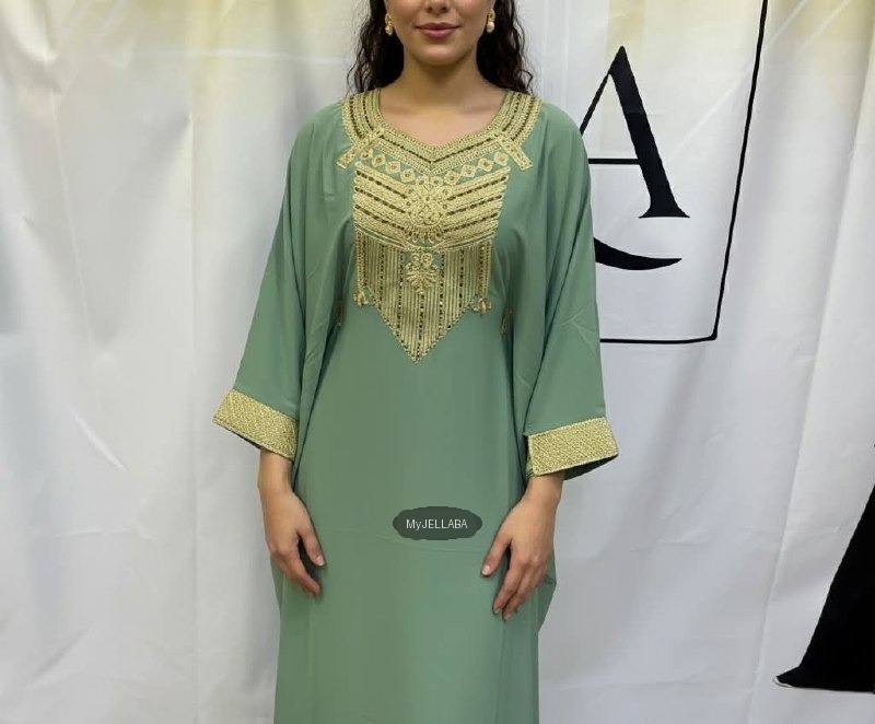 Papillonne Crêpe - 27