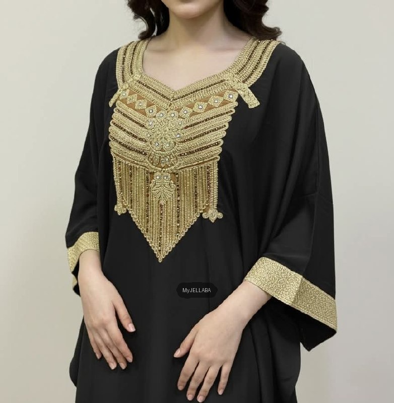 Papillonne Crêpe - 22