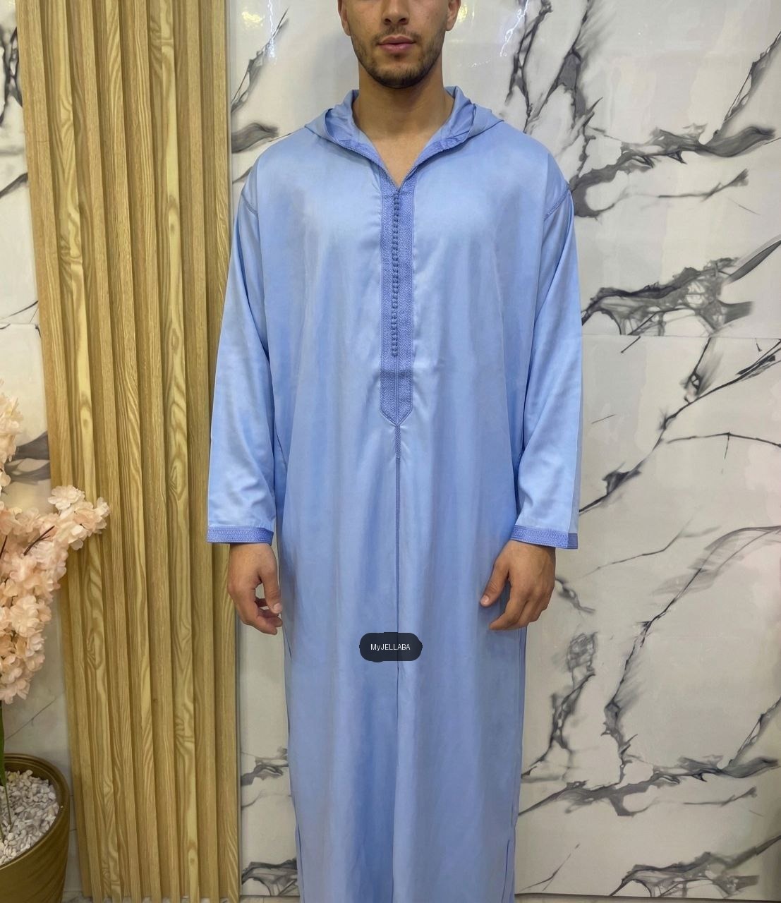 Gabardine Artisan - 6