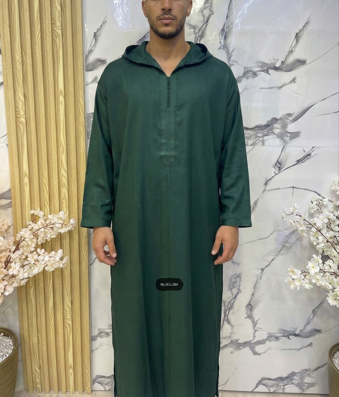 Gabardine Artisan - 4