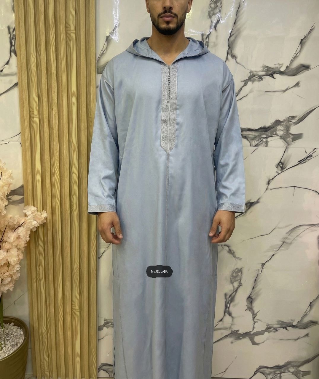 Gabardine Artisan - 7