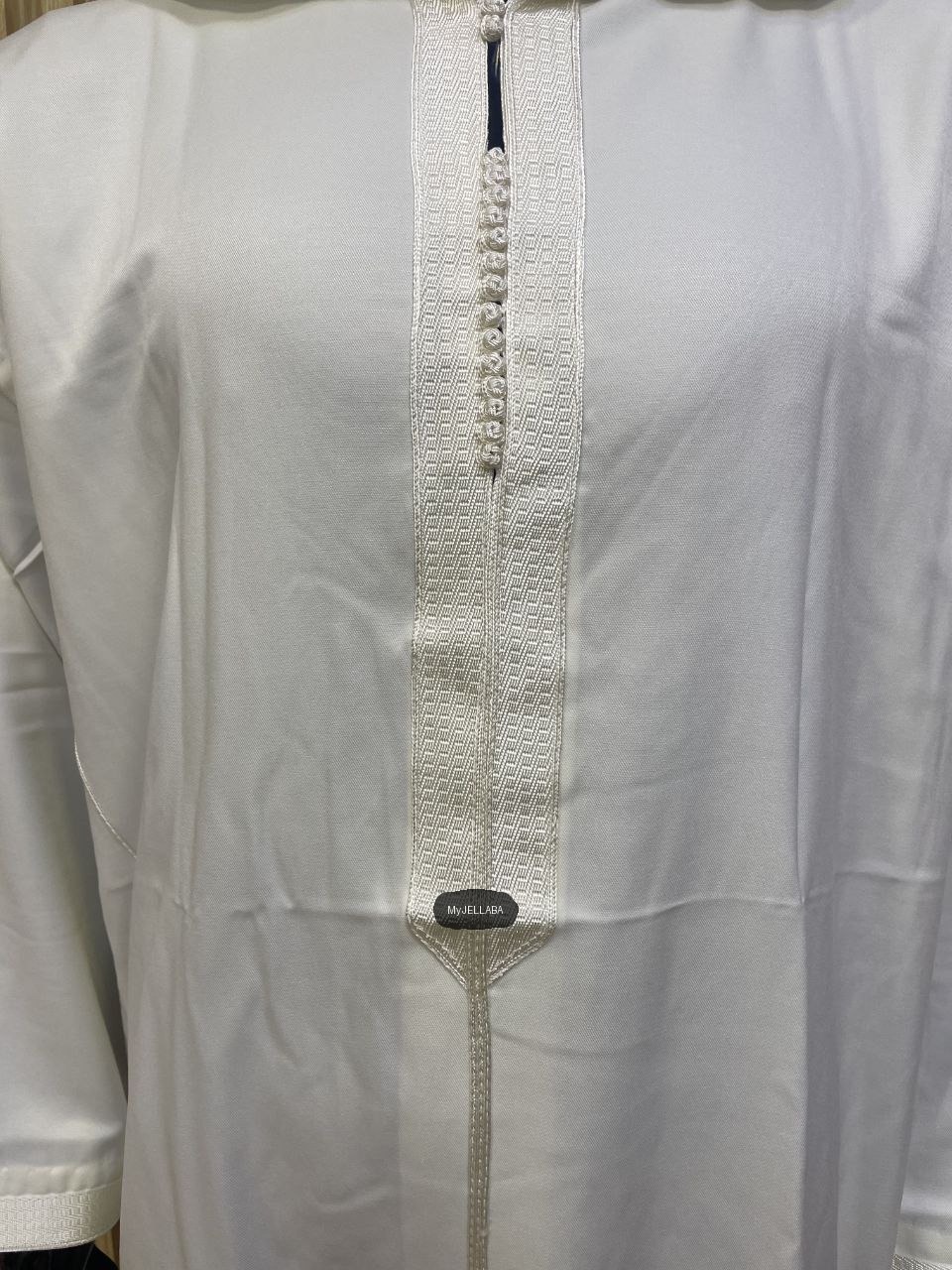 Gabardine Artisan - 3