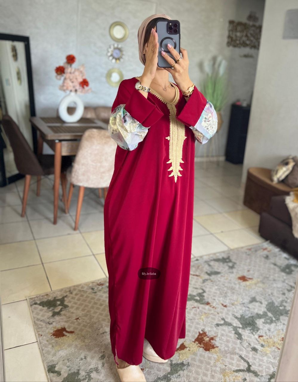 كندور برادا (Kandora Prada) - 25