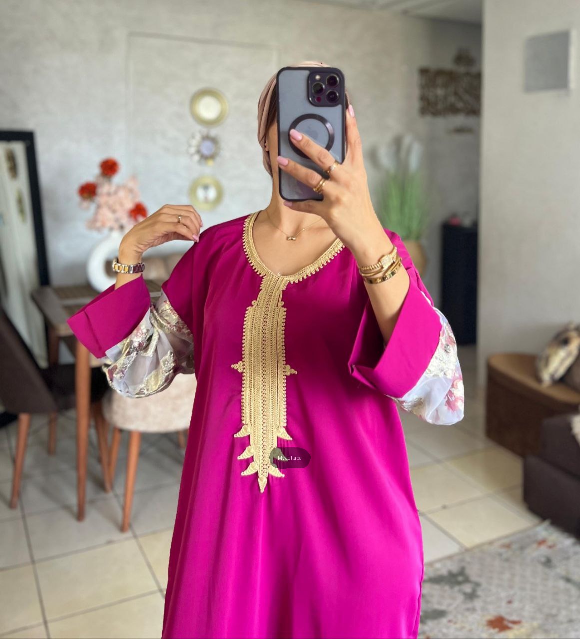 كندور برادا (Kandora Prada) - 22