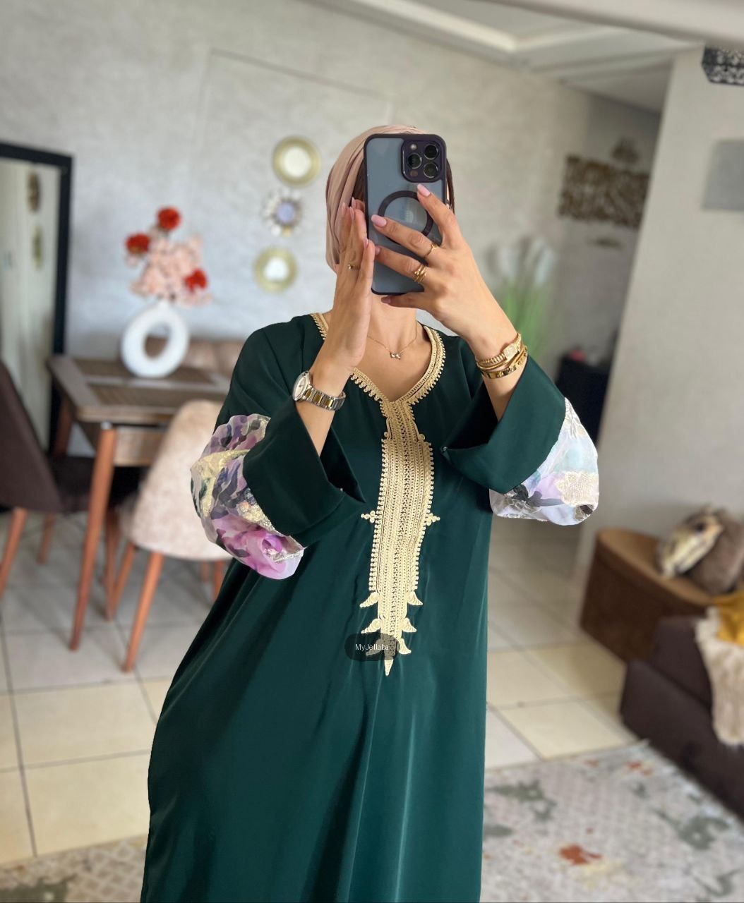 كندور برادا (Kandora Prada) - 42