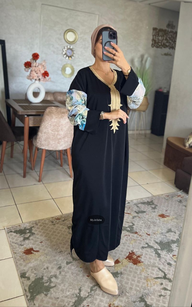 كندور برادا (Kandora Prada) - 38