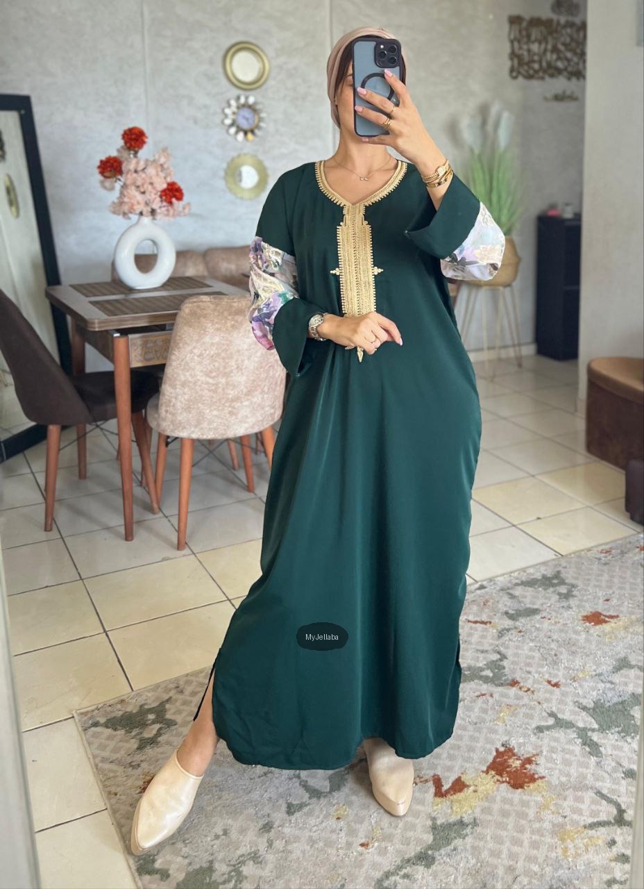 كندور برادا (Kandora Prada) - 6