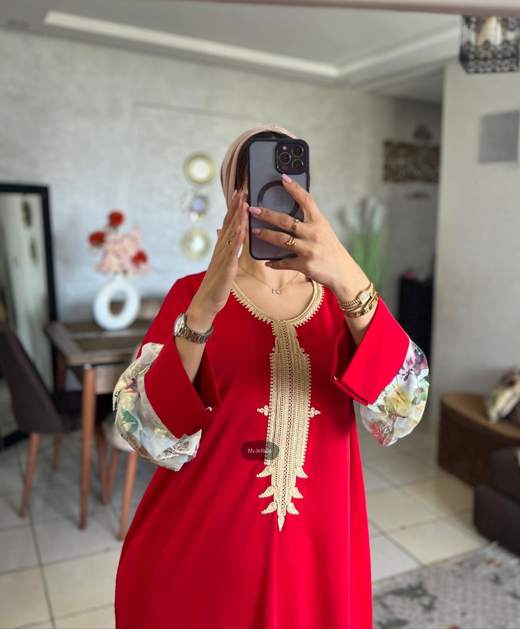 كندور برادا (Kandora Prada) - 43