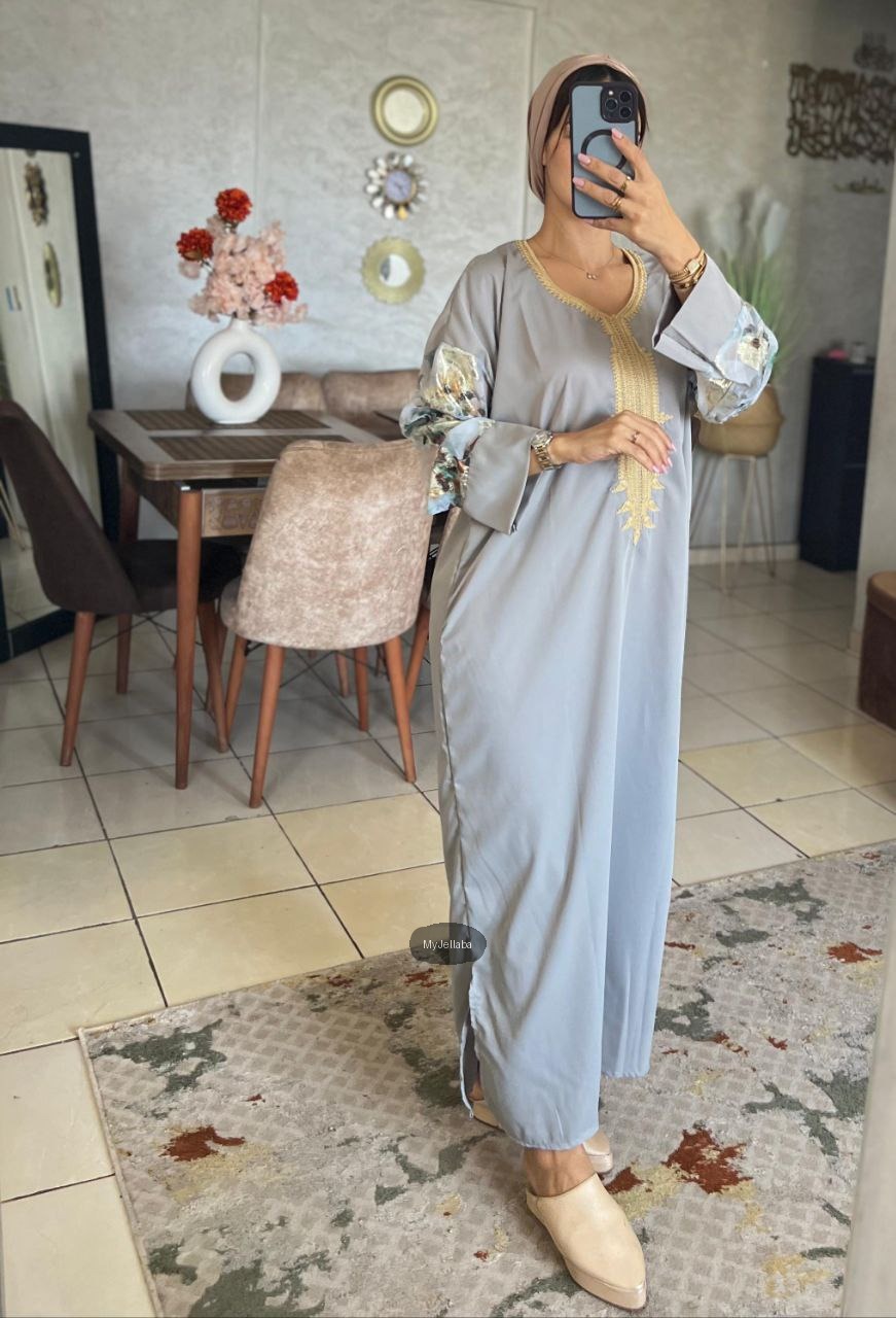 كندور برادا (Kandora Prada) - 5