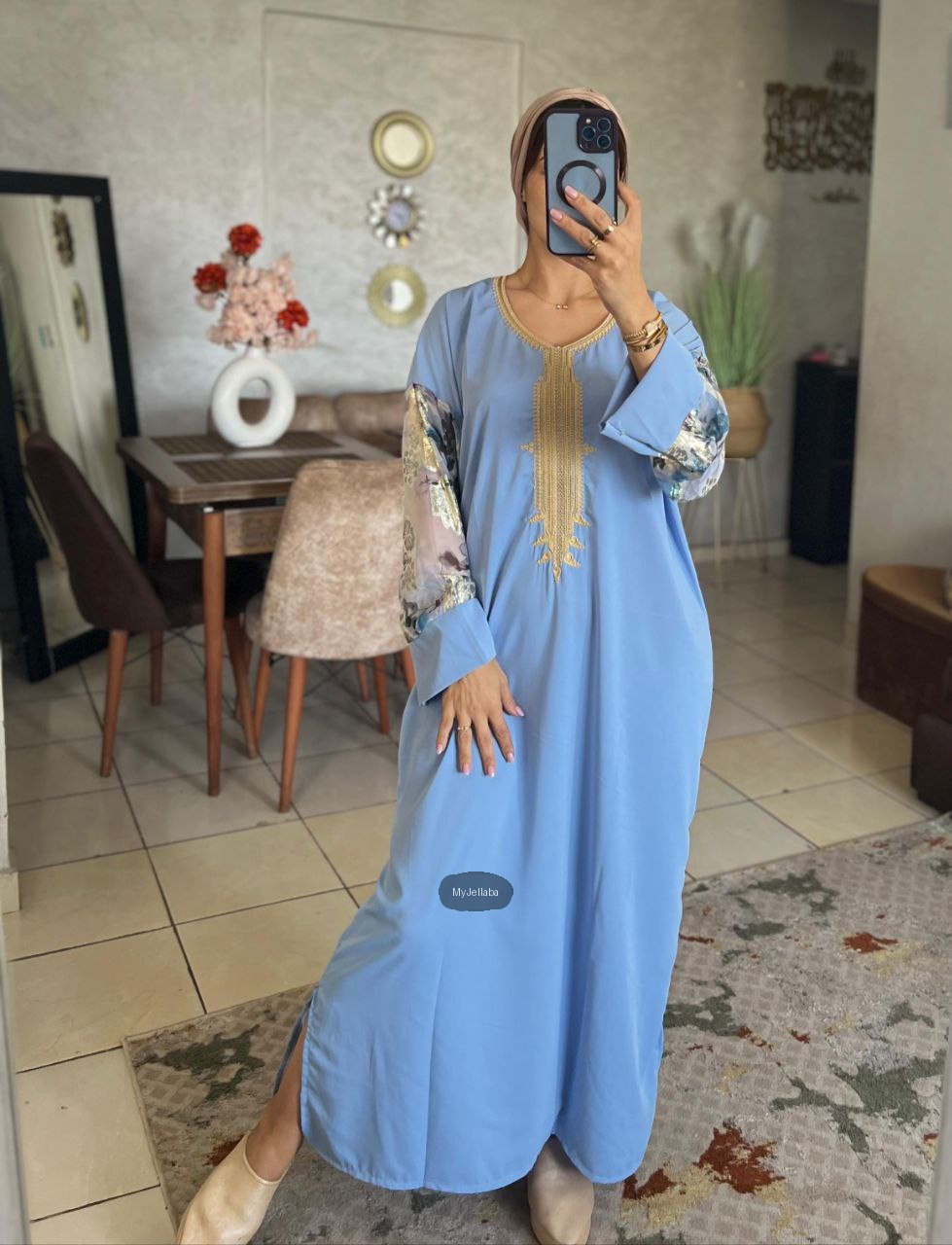 كندور برادا (Kandora Prada) - 21