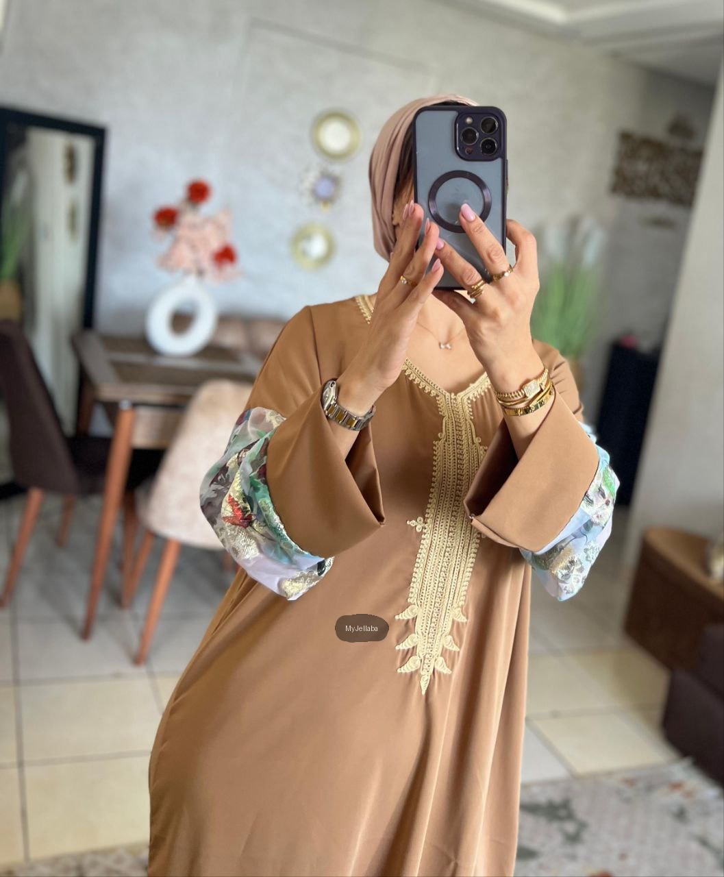 كندور برادا (Kandora Prada) - 40