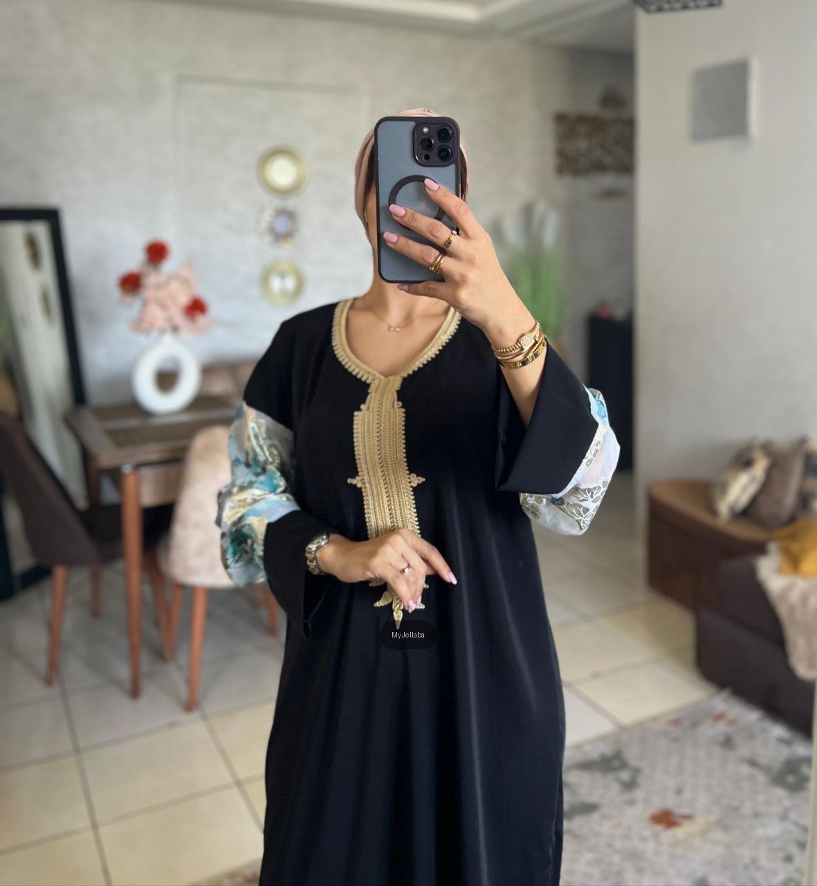 كندور برادا (Kandora Prada) - 44