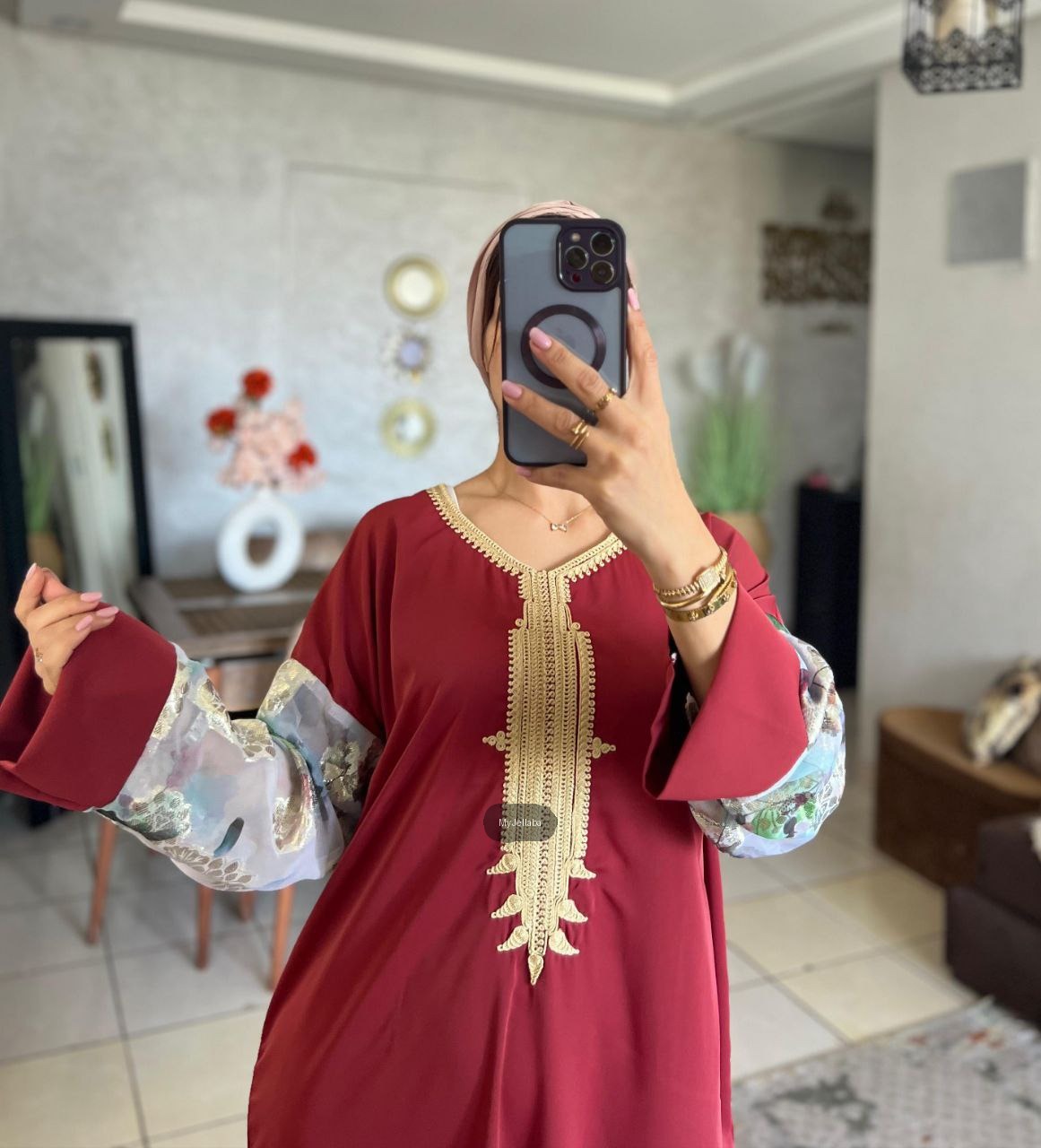 كندور برادا (Kandora Prada) - 24