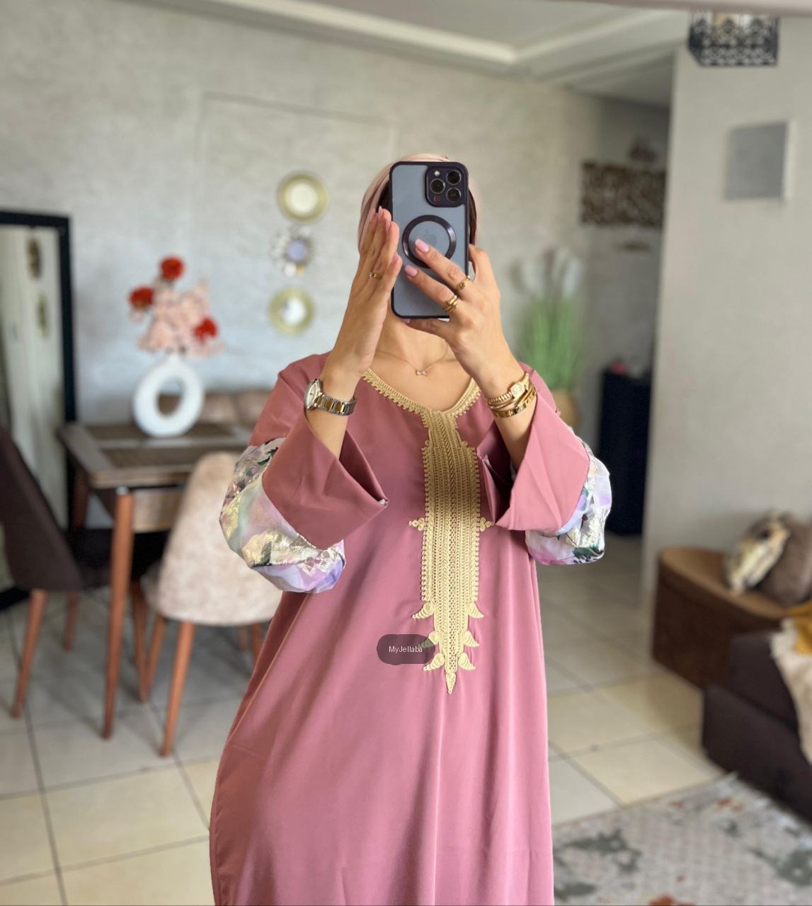 كندور برادا (Kandora Prada) - 41