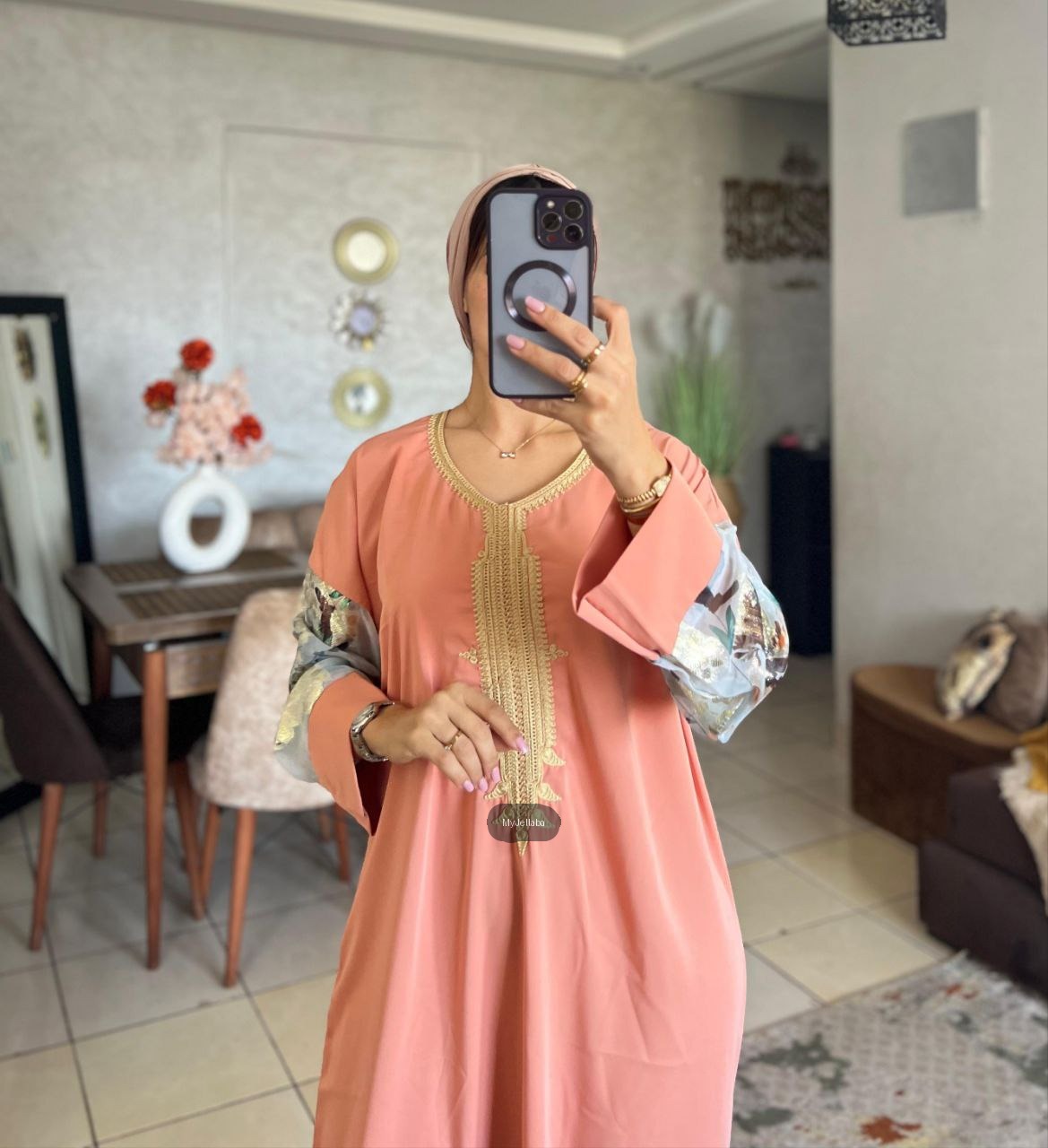 كندور برادا (Kandora Prada) - 33