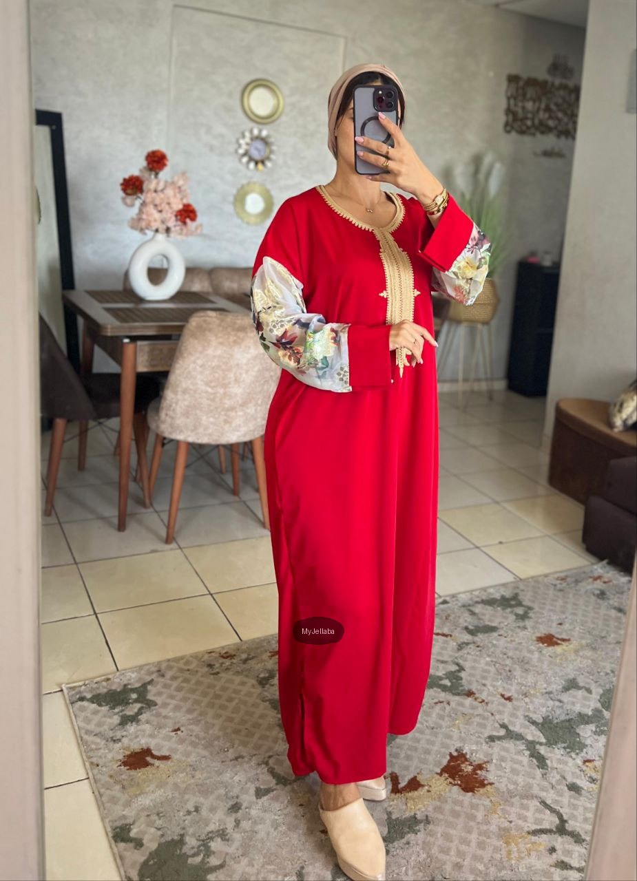 كندور برادا (Kandora Prada) - 18