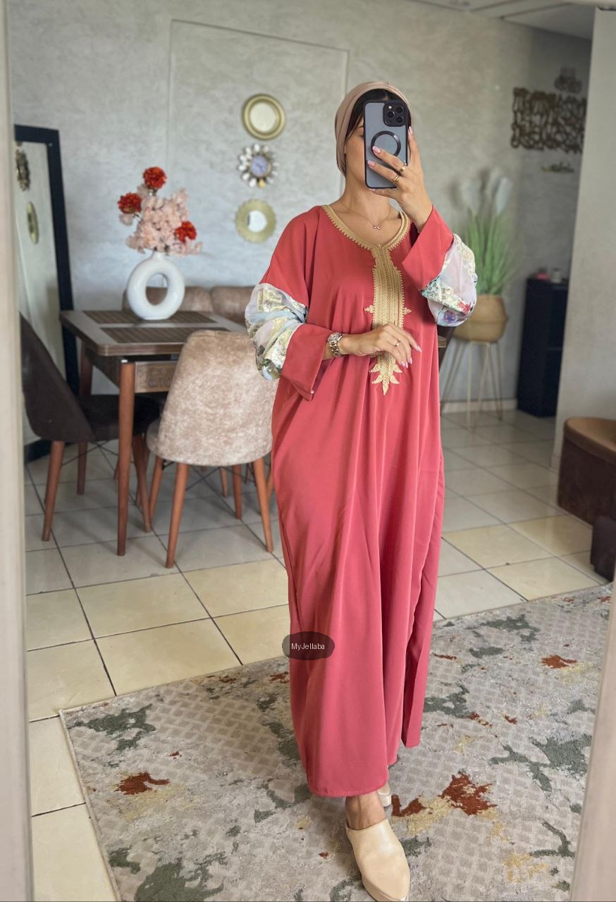 كندور برادا (Kandora Prada) - 12