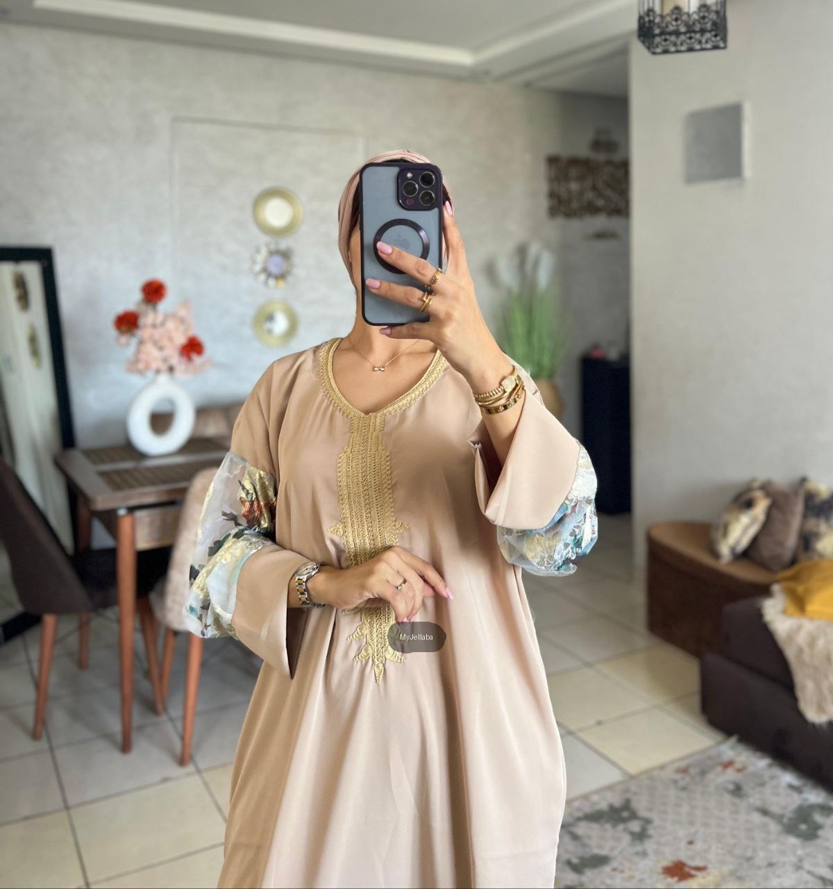 كندور برادا (Kandora Prada) - 26