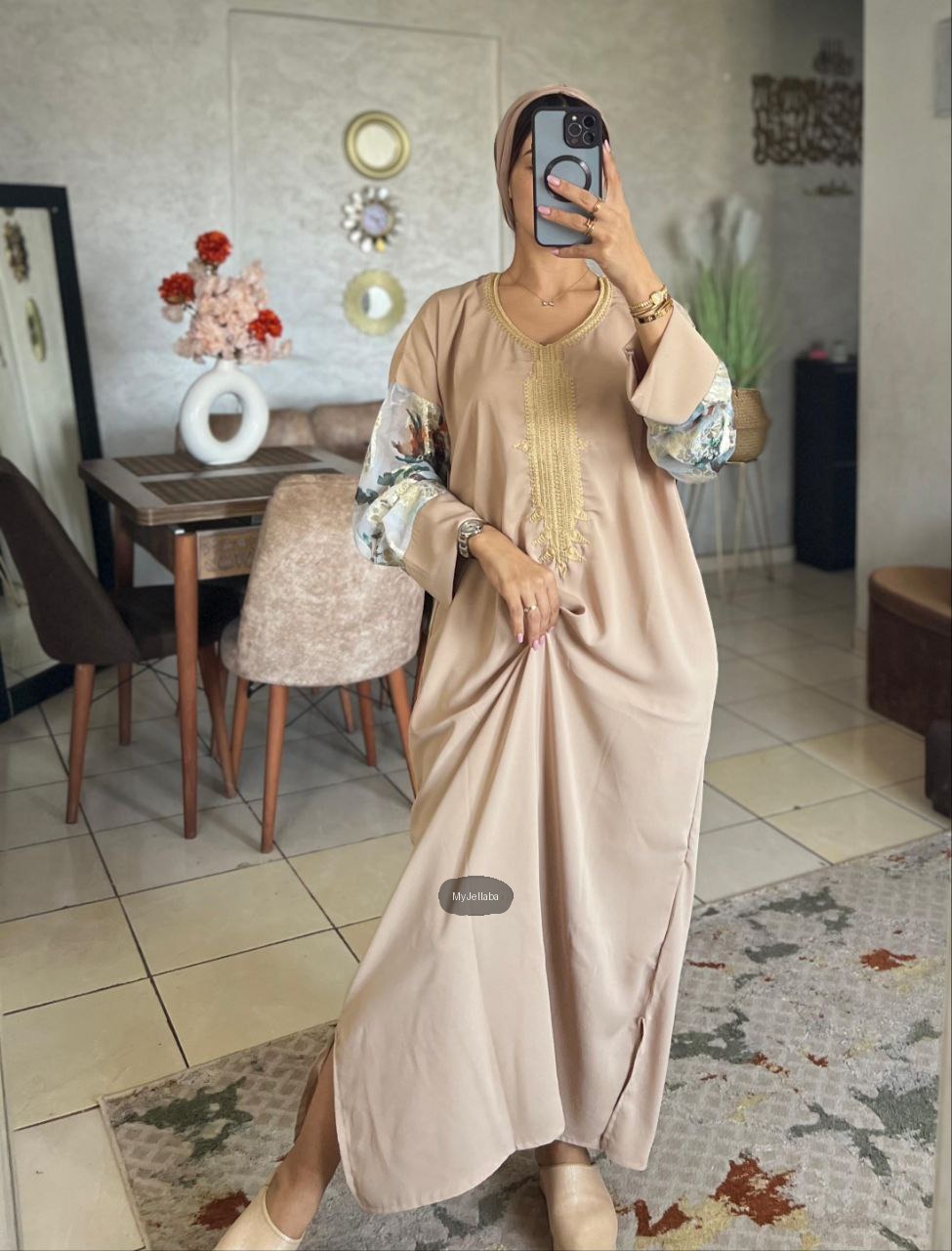 كندور برادا (Kandora Prada) - 7