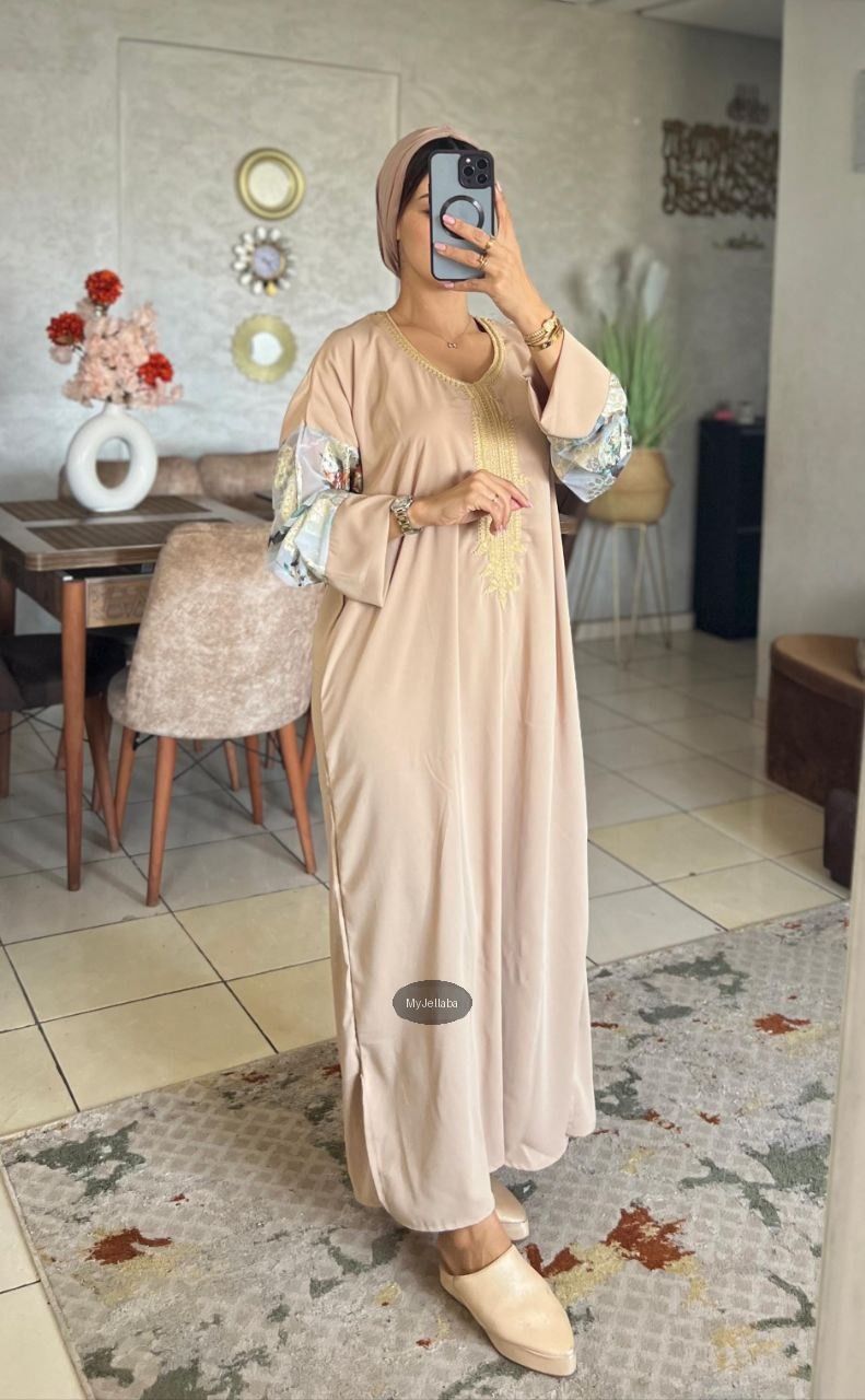 كندور برادا (Kandora Prada) - 32