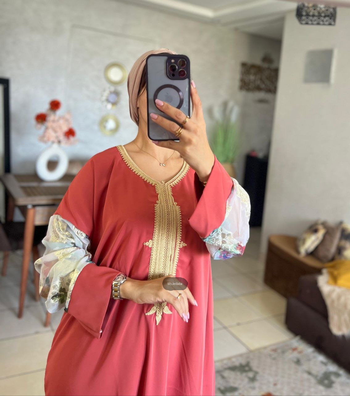 كندور برادا (Kandora Prada) - 30