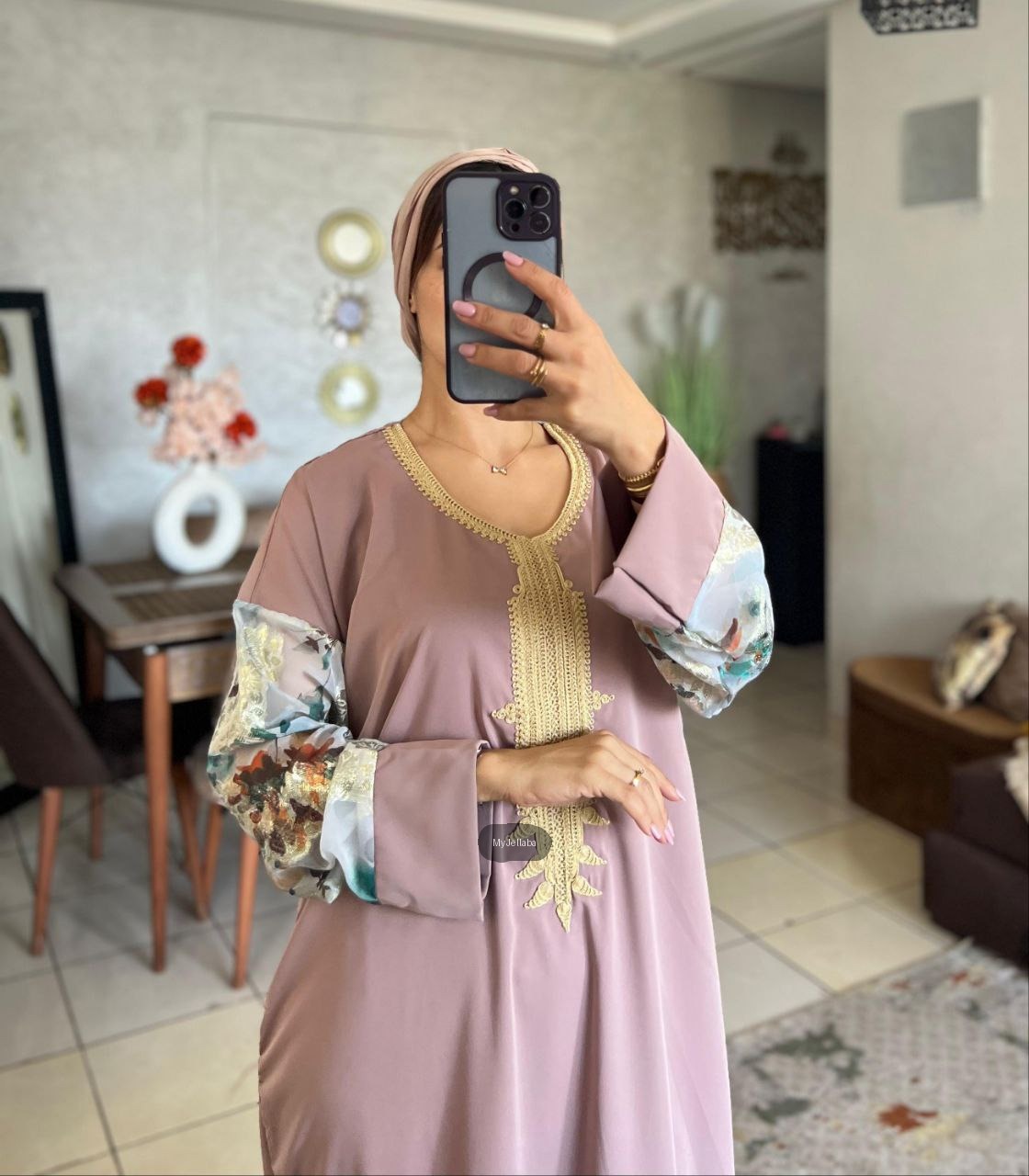 كندور برادا (Kandora Prada) - 27